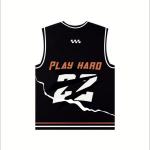 Play Hard 22