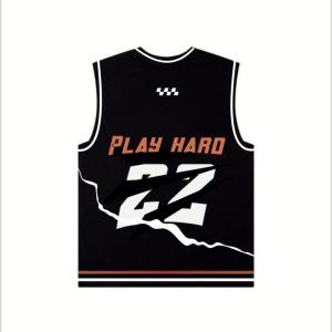 Play Hard 22