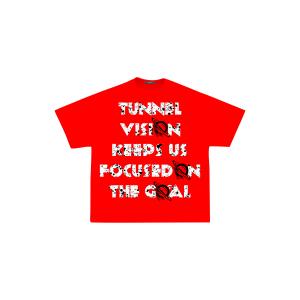 TUNNEL VISION