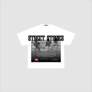 STREET STORIES
