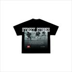 STREET STORIES