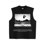 GREATNESS MINDSET