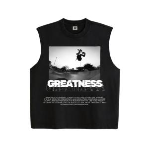 GREATNESS MINDSET