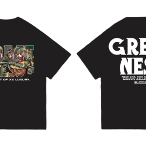 Greatness Shirts