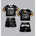 XX Luxury Jersey